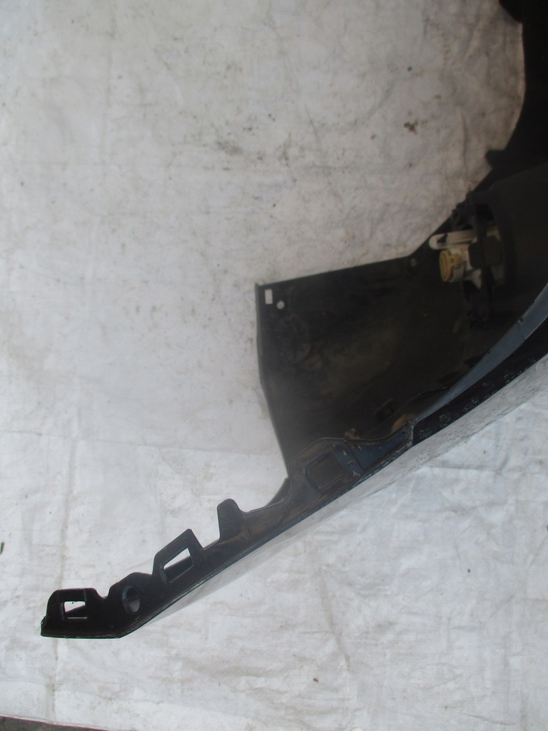 фото №10, Бампер перед передній peugeot 2008 1 i 13-16