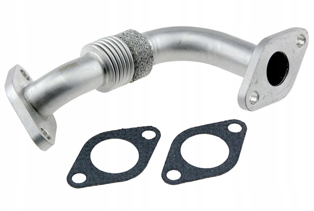 фото №1, Nty egr-au-028 шланг, клапан agr