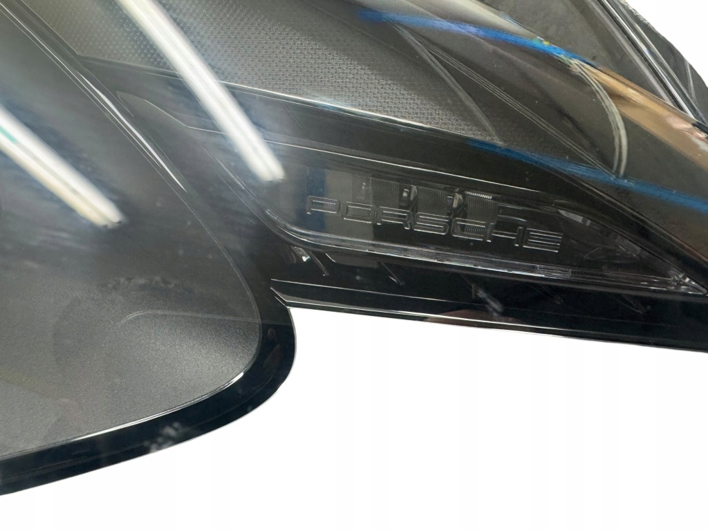 Купить Porsche cayenne 9y0 full led левая правый  фара 9y0941033ak 9y0941034ak