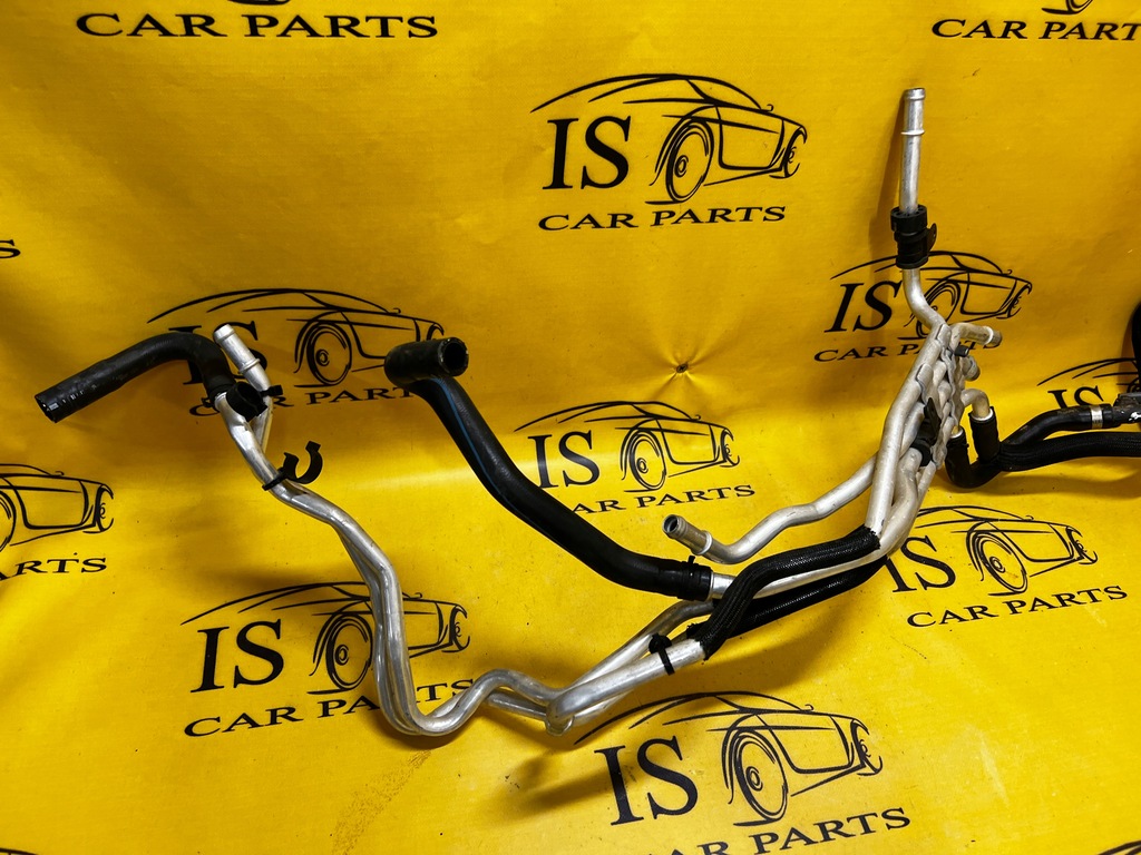 фото №7, Труба wąż шланг wody ford kuga iii mk3 2.5 phev