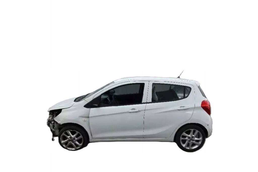 фото №9, Балка подвеска oś задняя исправна opel karl 2014-2019 vauxhall viva