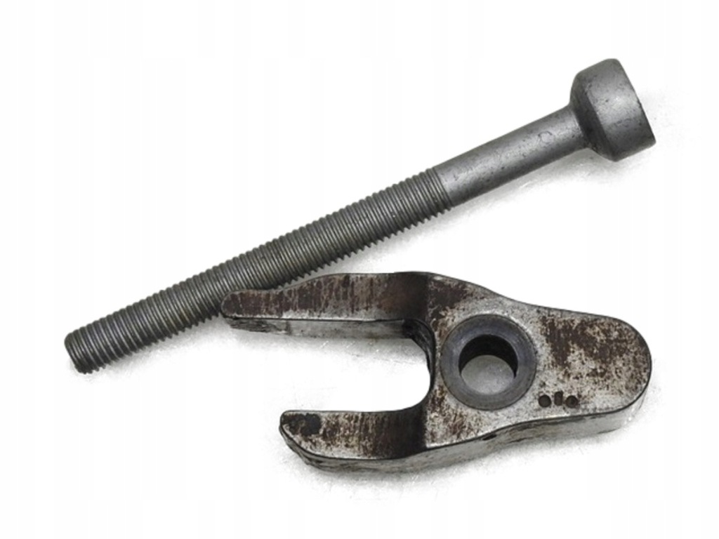 фото №1, Кріплення шпилька кронштейн вприску w212 2.2 cdi