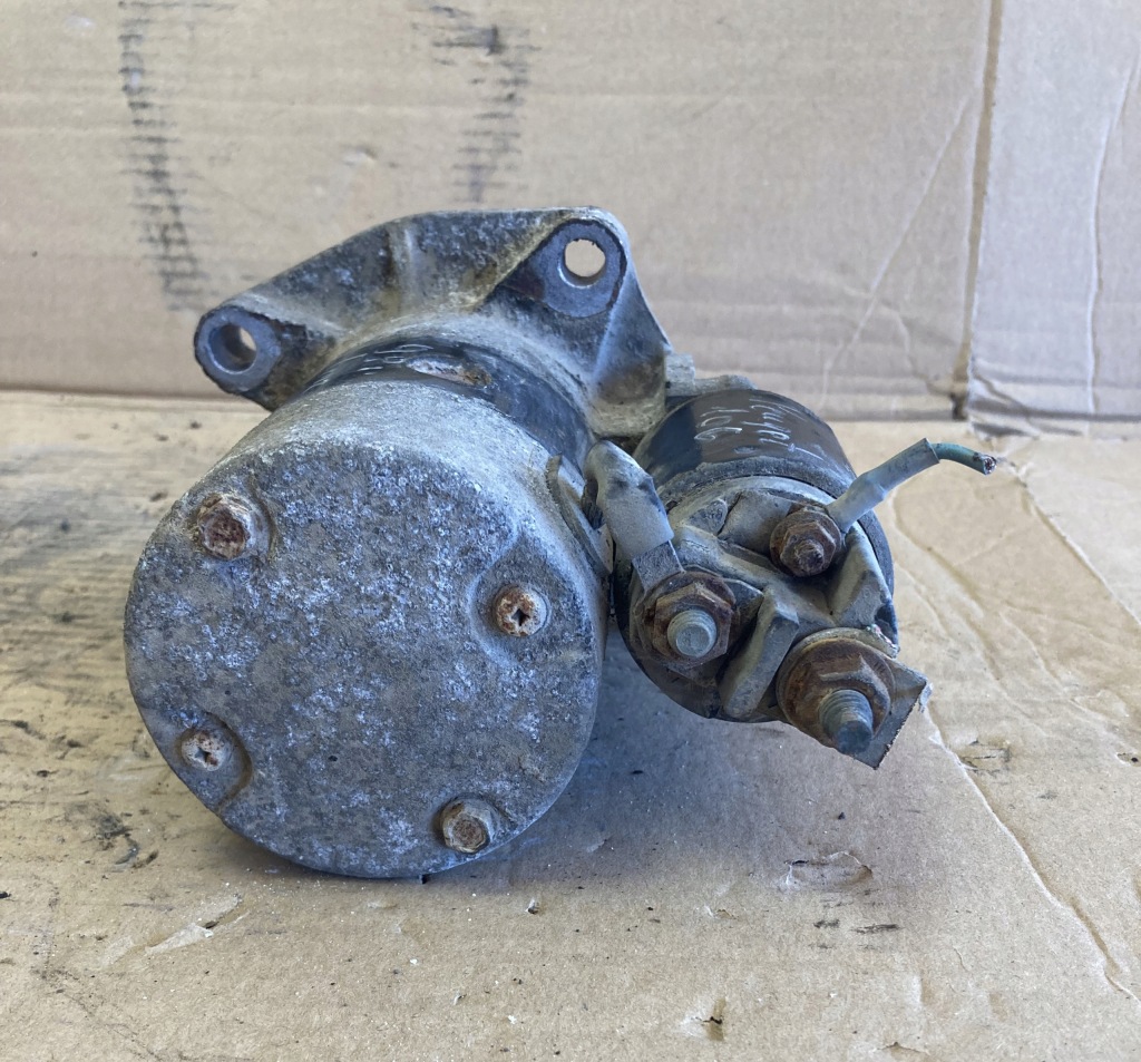 Peugeot 106 1.0 стартер Оригінал