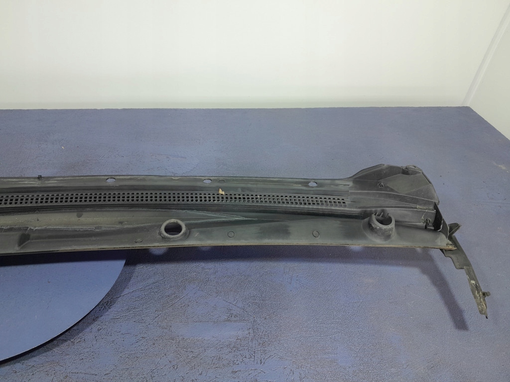 фото №5, Mitsubishi colt mk6 z30 lift жабо верхній пластиковий eu 7405a315