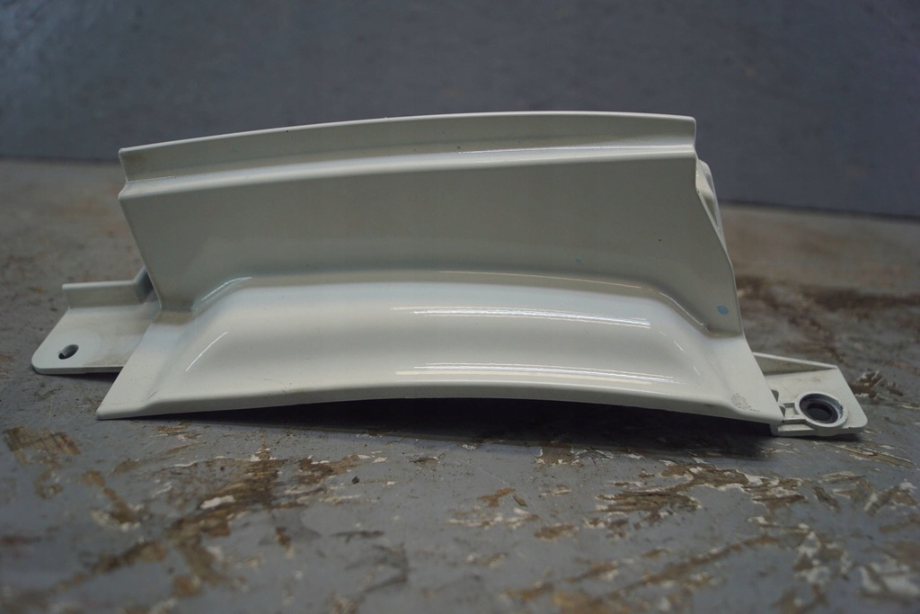 фото №11, Nissan note e11 молдинг pod фара лівий задня 78129-9u00h