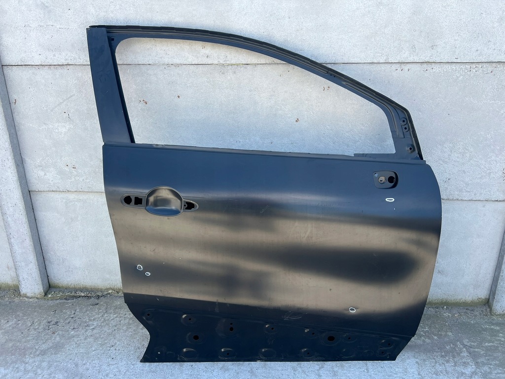 фото №1, Дверь renault captur i 2013-2019 передние правое перед правый nowe оригинальные