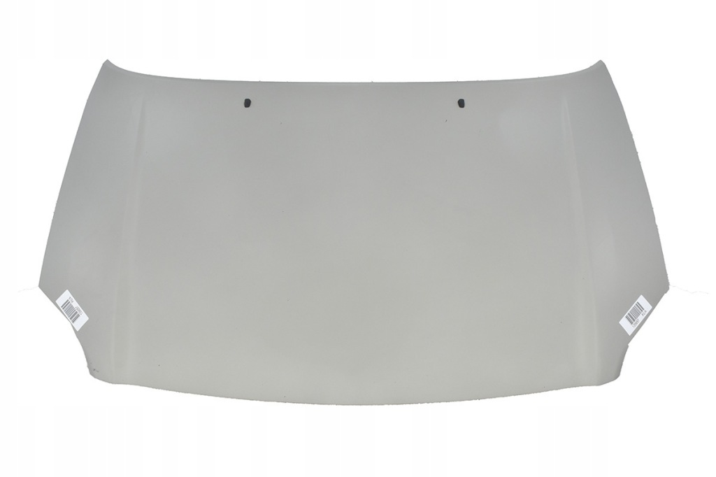 фото №1, Капот крышка двигателя toyota avensis ii t25