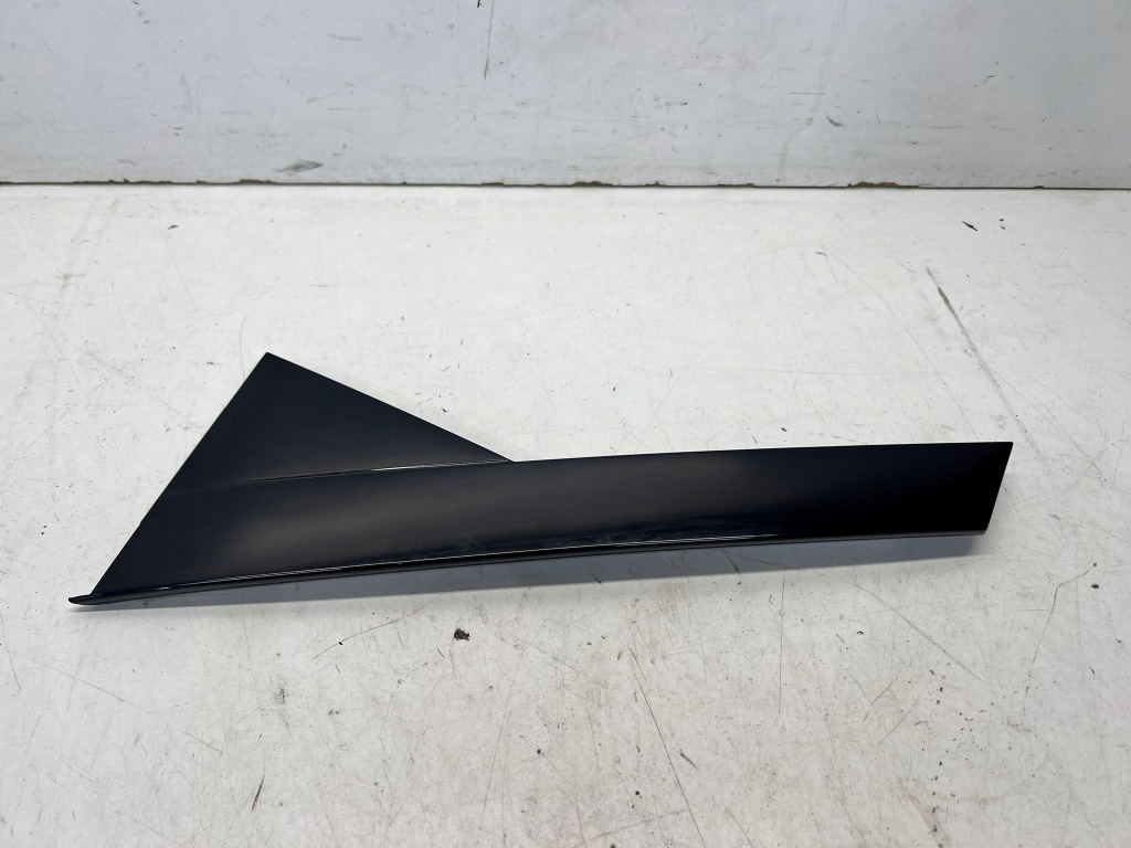 фото №1, Накладка защита стойка дверь левый задняя audi q5 fy 80a 80a839903 блеск