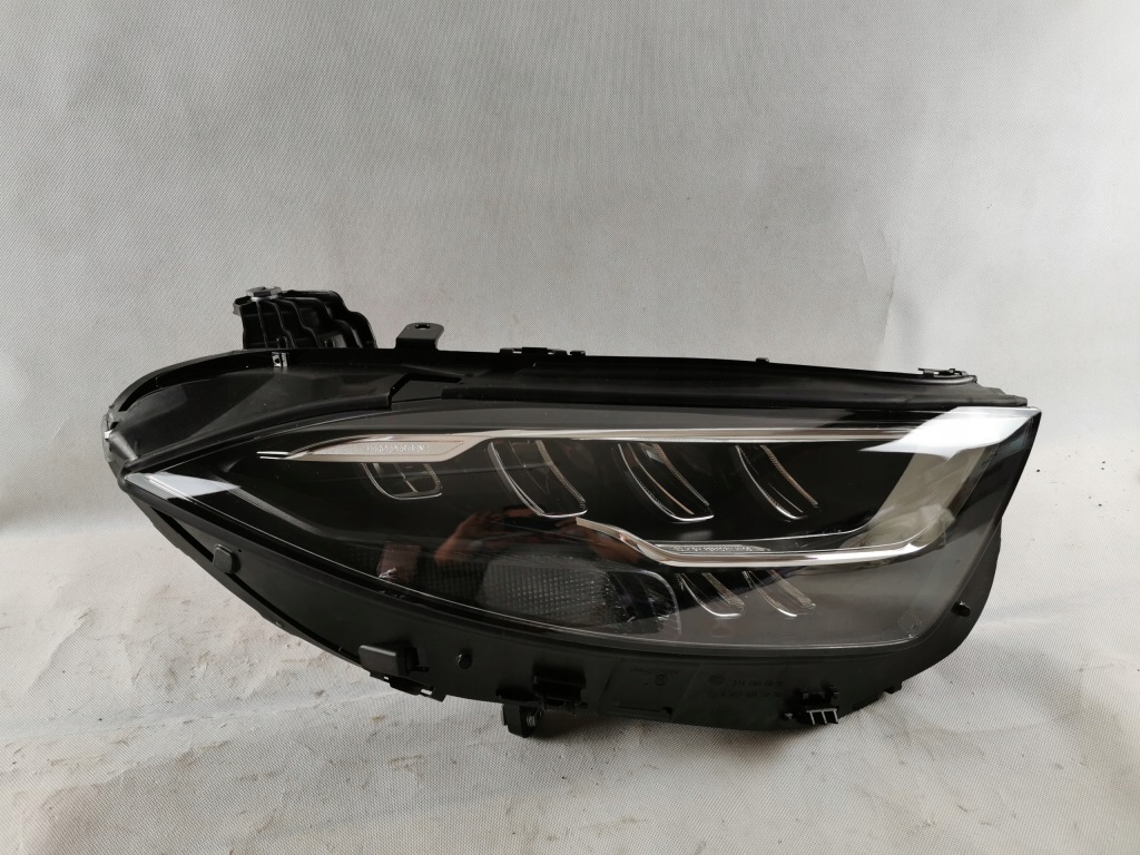 Mercedes cls 257 full led performance правая  фара англичанин Цена