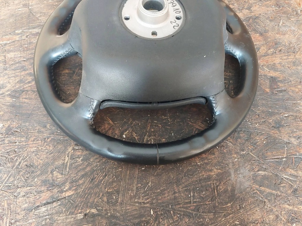 фото №16, Воздуховод кожа audi a3 8l 8l0419091