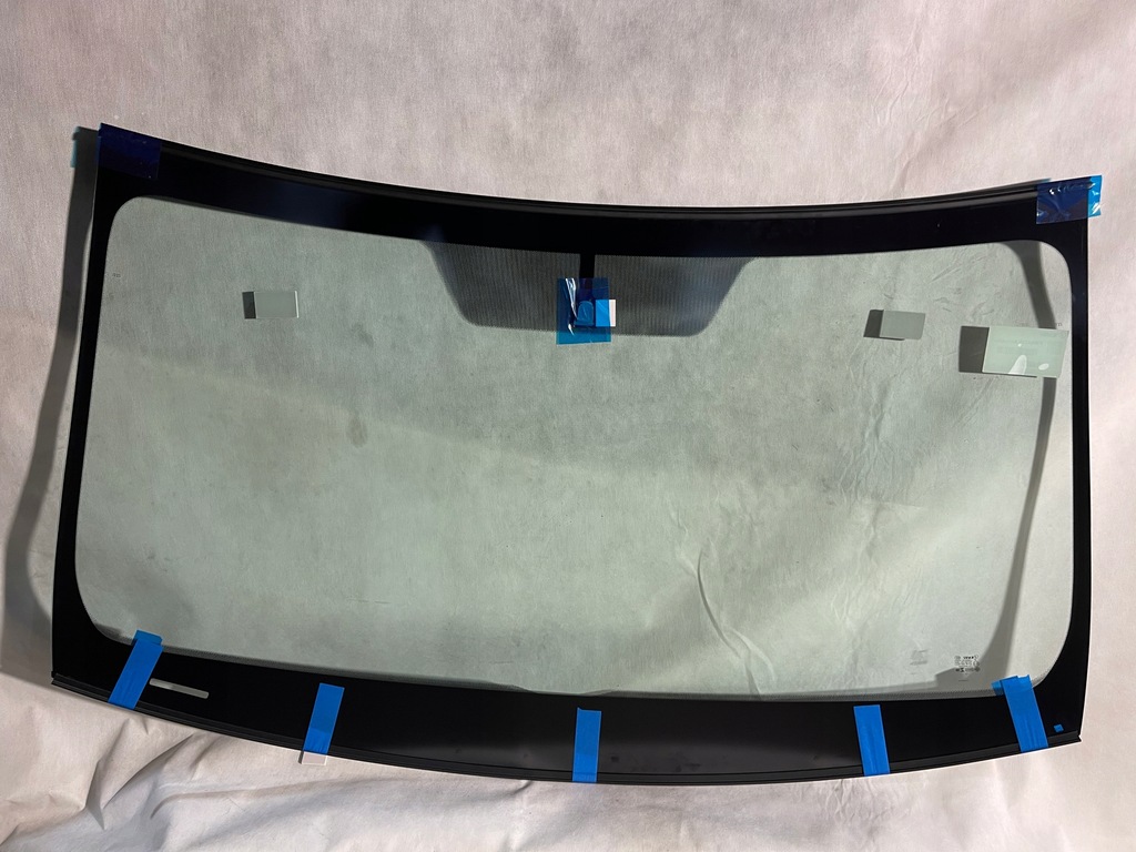 фото №5, Honda pilot / ridgeline стекло передняя acoustic po 2016-