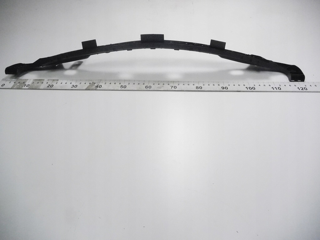 фото №8, Направляющая бампера задняя alfa romeo giulietta 50513489