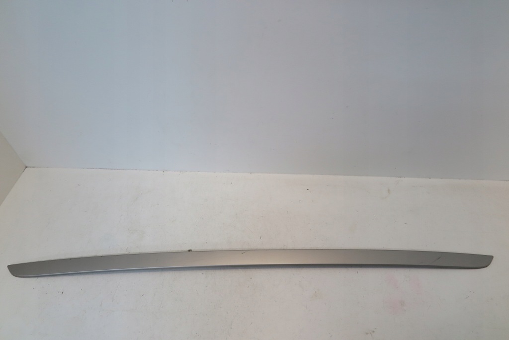 фото №1, Молдинг хром бампера задня заднього bmw x5 f15 7308071