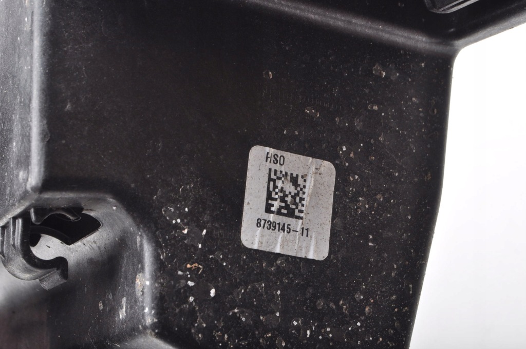 фото №7, Bmw 2 u06 напрямна бампера задня 8739145