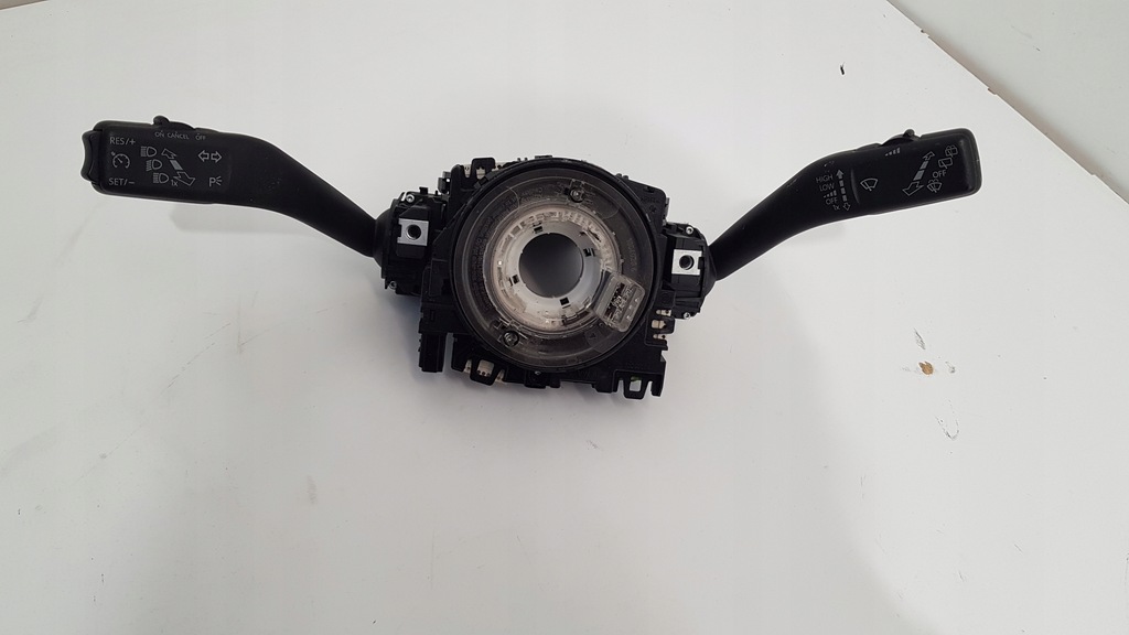 фото №1, Vw golf vi seat перемикач комбінований перемикачі