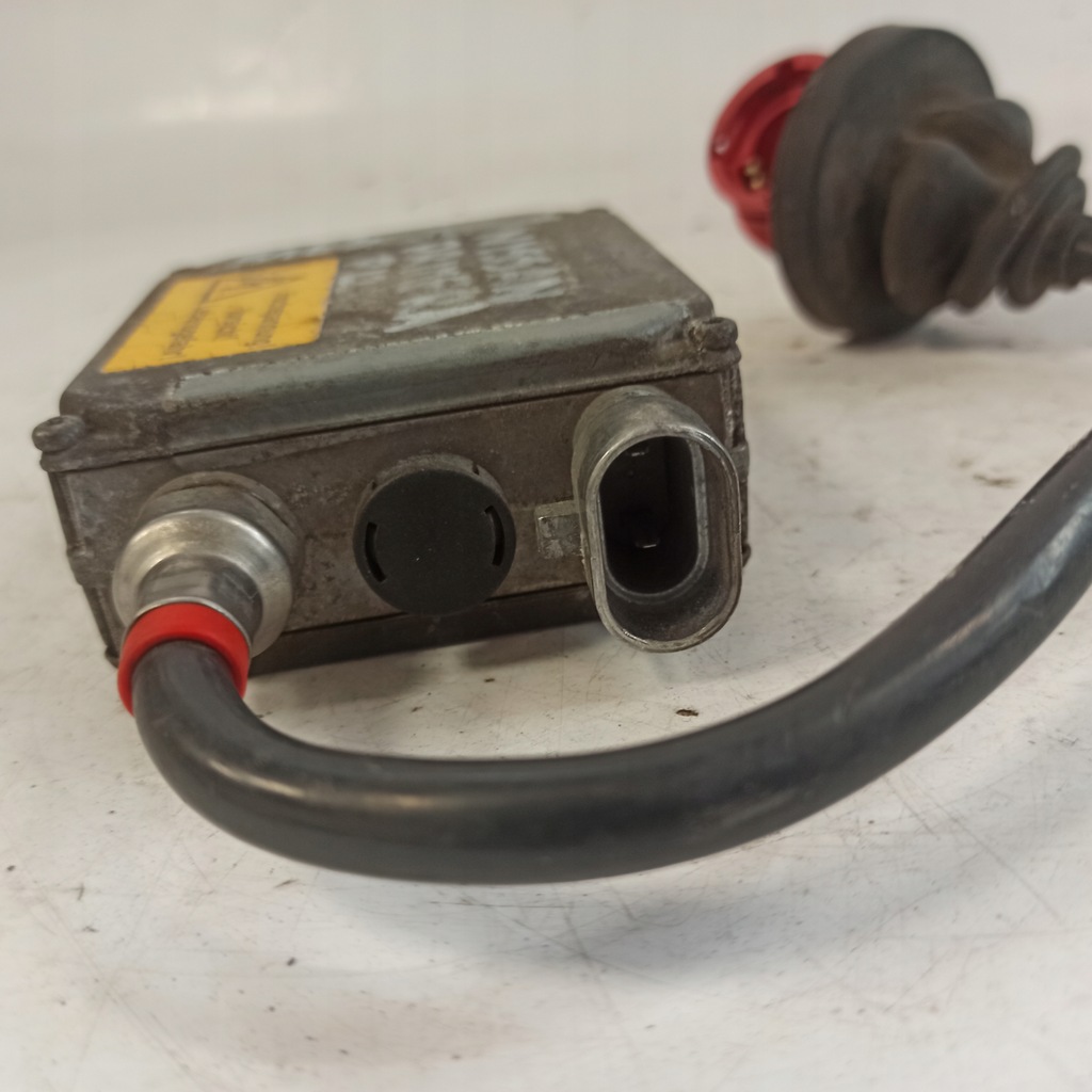 фото №11, Nissan primera p12 02r перетворювач ксенон ксенон