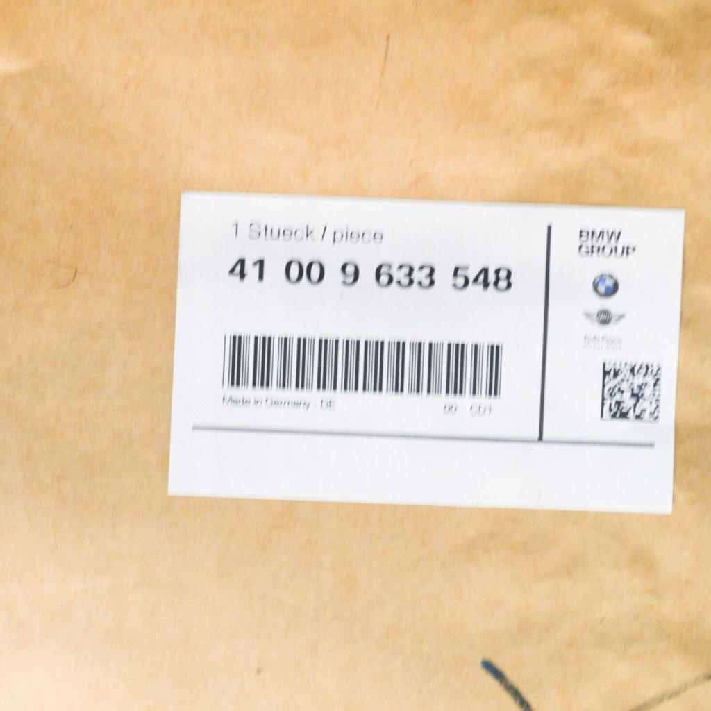 фото №9, Bmw 3 gran turismo f34 передня частина правий fender 41009633548