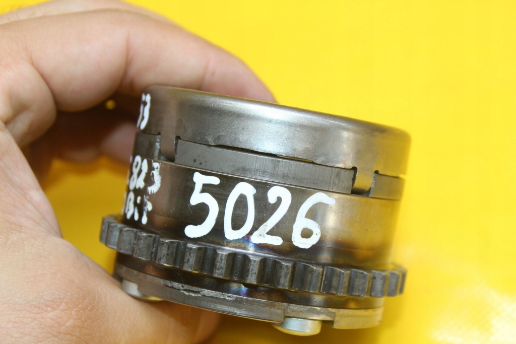 Вариатор vanos правый выхлоп glc x253 43 amg gle gls 3.0b v6 276 a2760503900 Доставка