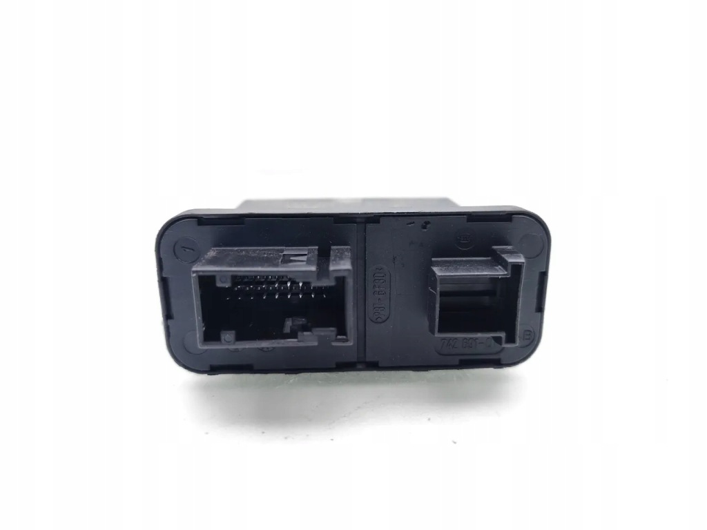 фото №13, Land rover range rover evoque блок управления / модуль света lcm si4 4x4 бензин