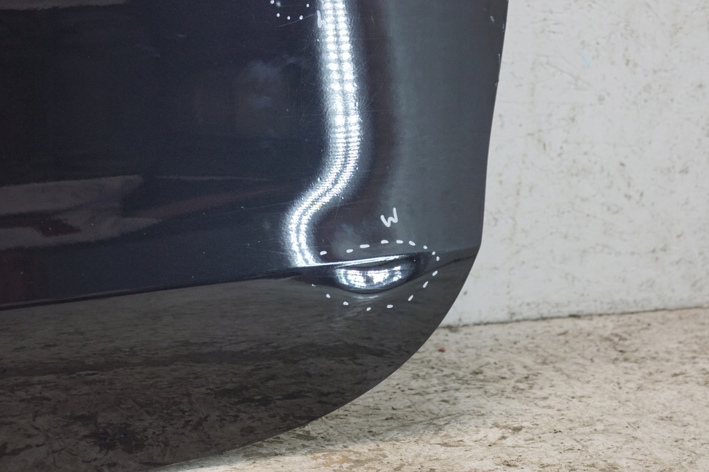 фото №7, Двері лівий перед audi a5 8t cabrio lz9y