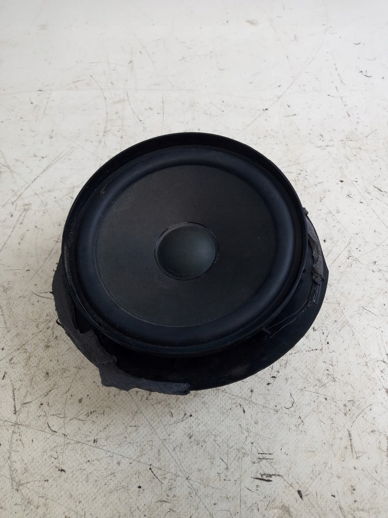 фото №1, Динамик левый перед mercedes w211