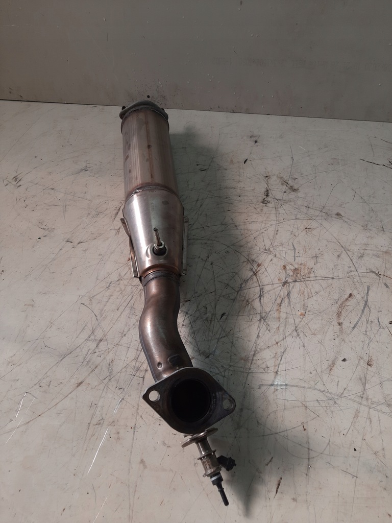 фото №1, Xceed ceed proceed 3 iii каталізатор 289k1-2u130