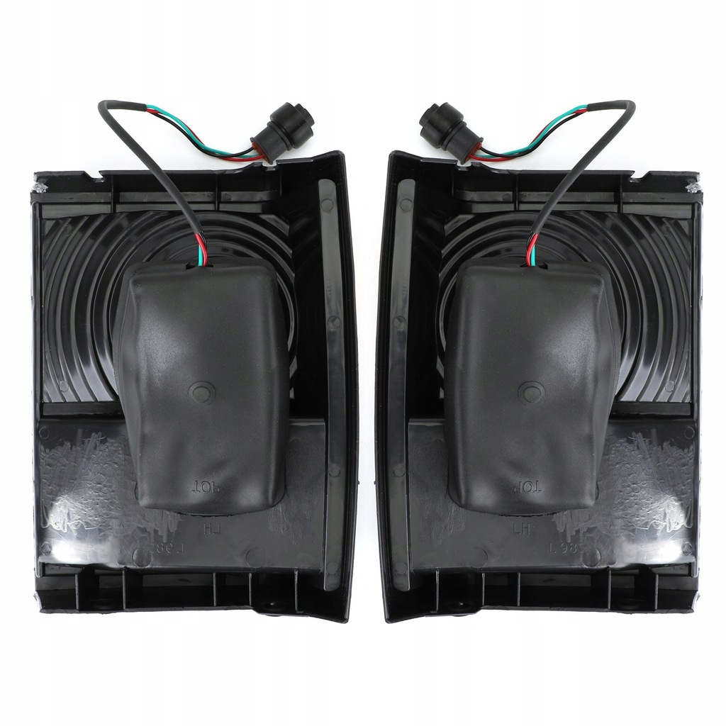 фото №4, Лампи кутові do land rovera range rover classic 1987-1995