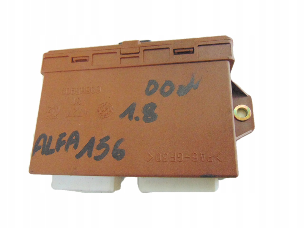 фото №1, Alfa romeo 156 1.8 00r модуль комфорту 60665908