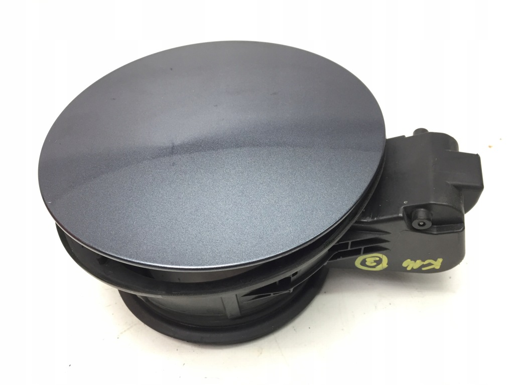 фото №1, Micra k14 крышка заливной топлива цвет tekpn kpn