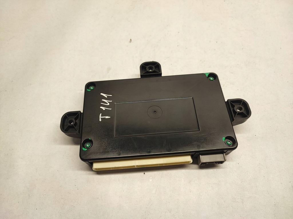 фото №10, Tesla model x модуль дверь 104549010d 2017