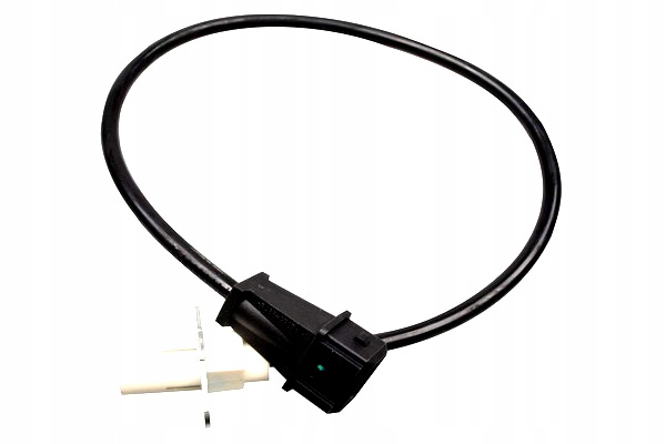 фото №2, Fast ft75507 генератор импульсов, wał коленчатый