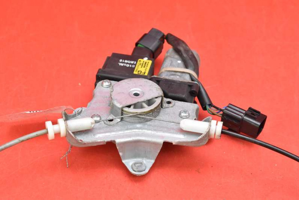 фото №6, Подъемник стекло правый задняя 96862939 opel antara lift 06-15