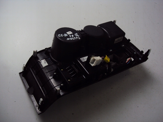 фото №6, Туннель средний ручка hyundai tucson iii n-line 18-