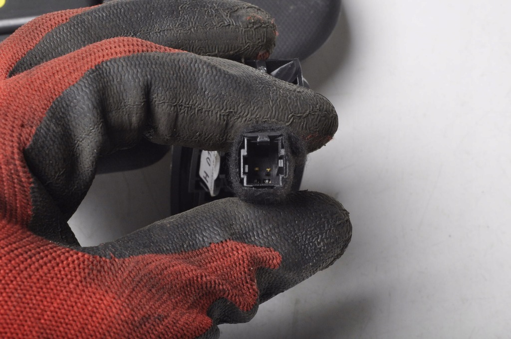 фото №7, Ford puma mk2 захист козирок лівий 21r