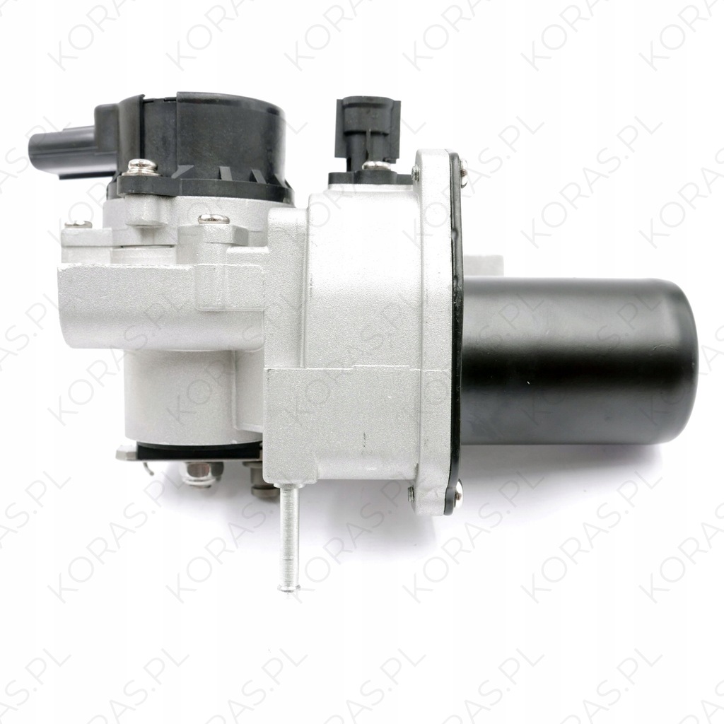 фото №11, Привод, клапан турбины toyota landcruiser 261 km