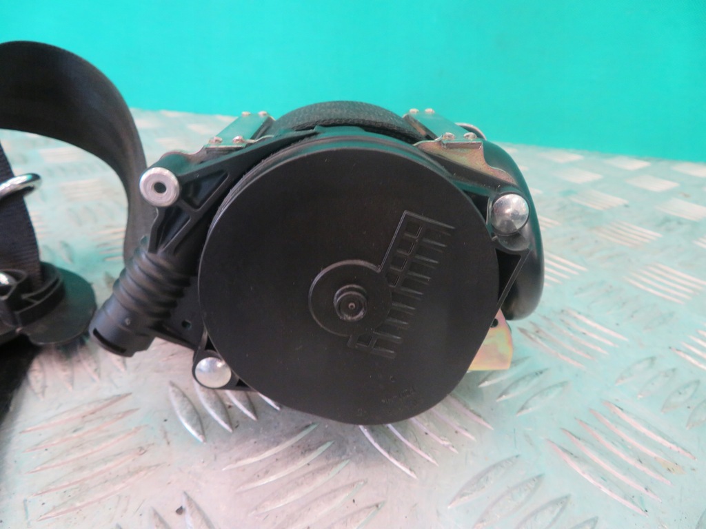 фото №6, Pas безпеки лівий перед audi a5 8w 19r