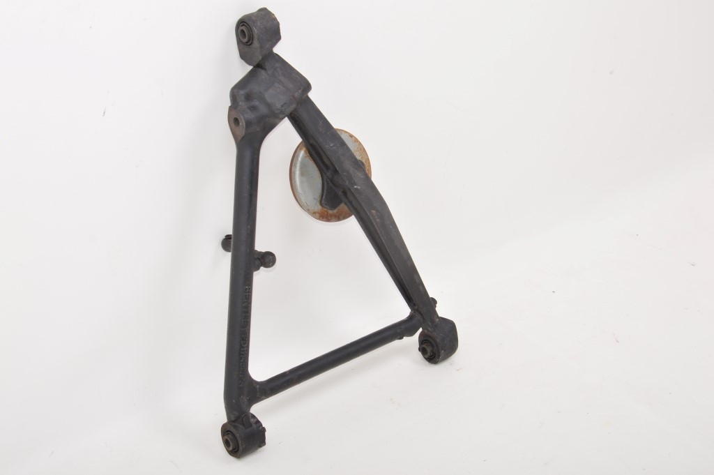 фото №13, Bentley arnage brooklands важіль правий задня нижній