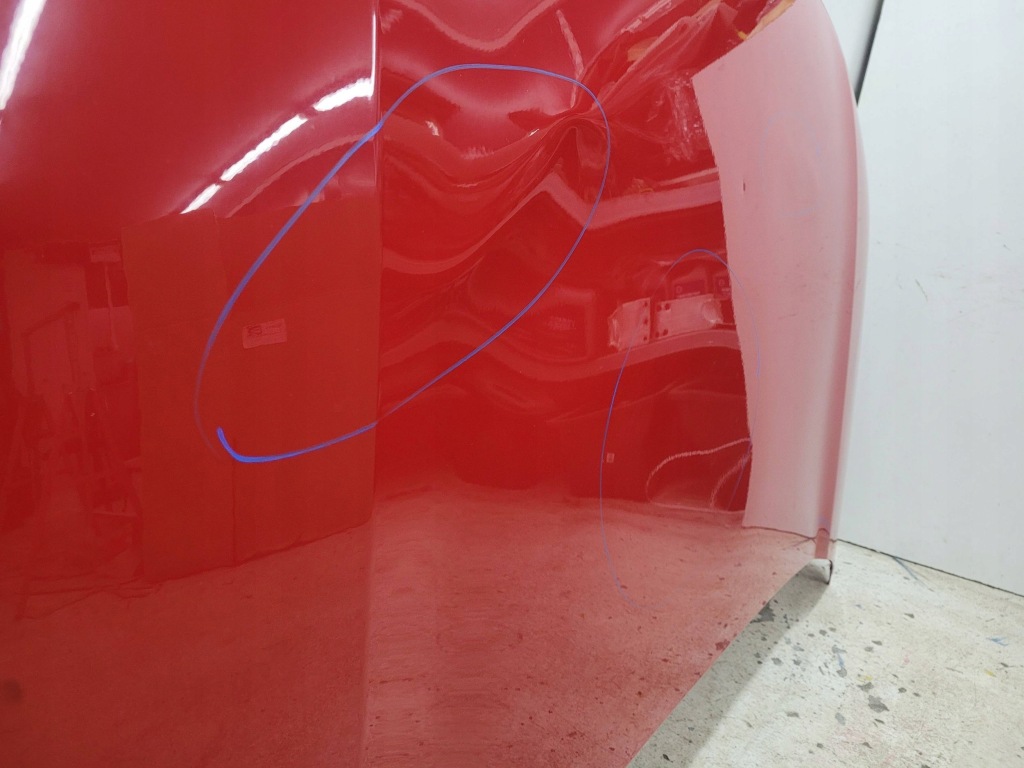 Suzuki vitara 3 3 15- капот крышка двигателя перед передняя fv Цена