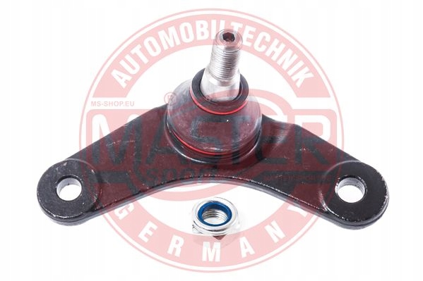 фото №2, Шарова опора важеля лівий mini r50, r52, r53 ms