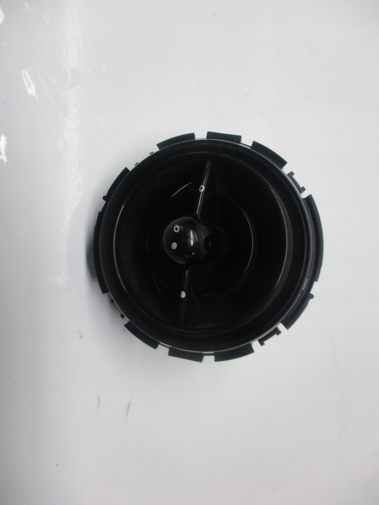 фото №6, | mini cooper r50 решітка обдув czarna 6800887