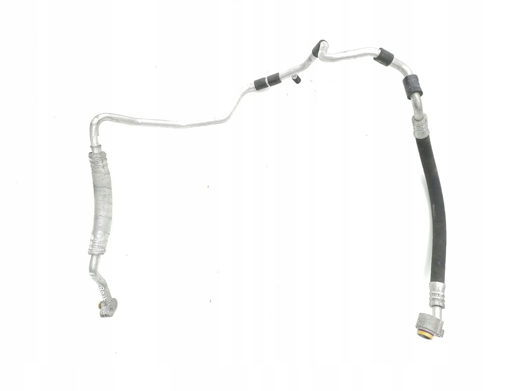 фото №1, Vw touran caddy шланг трубка кондиционера 1t0820743aa