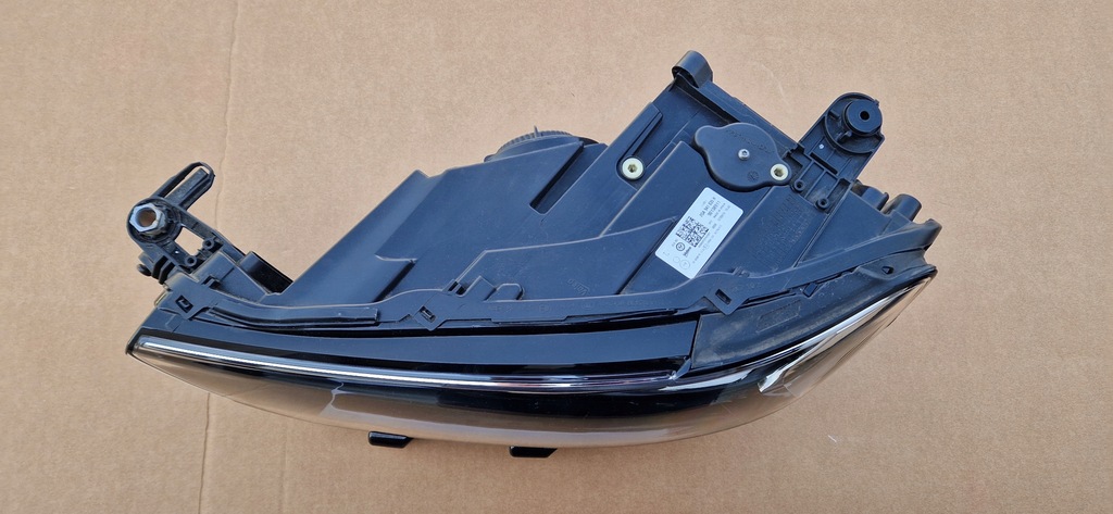 фото №4, Лампа t-roc led 2ga941035h ліва оригінал комплектна