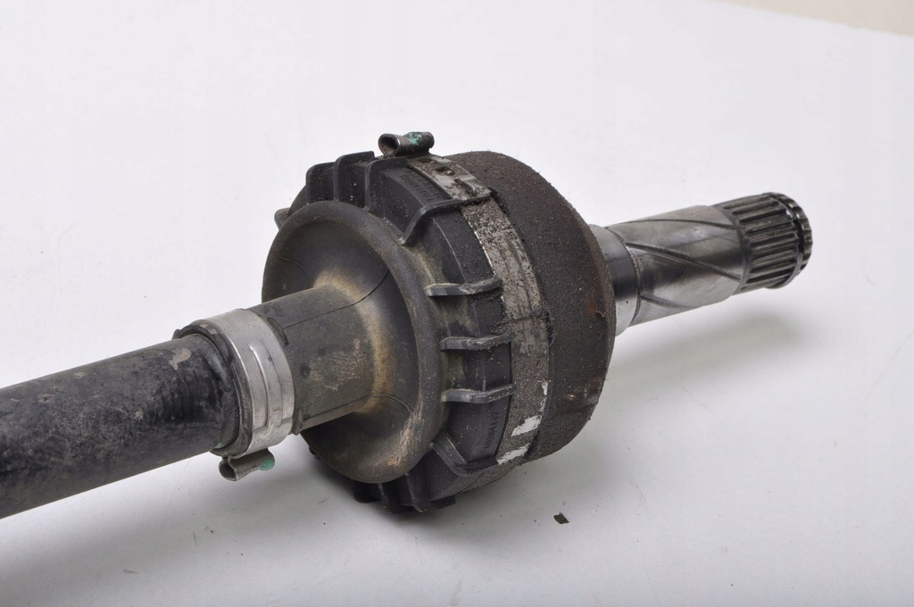фото №9, Volvo xc60 ii привідний вал задня задня 32336254