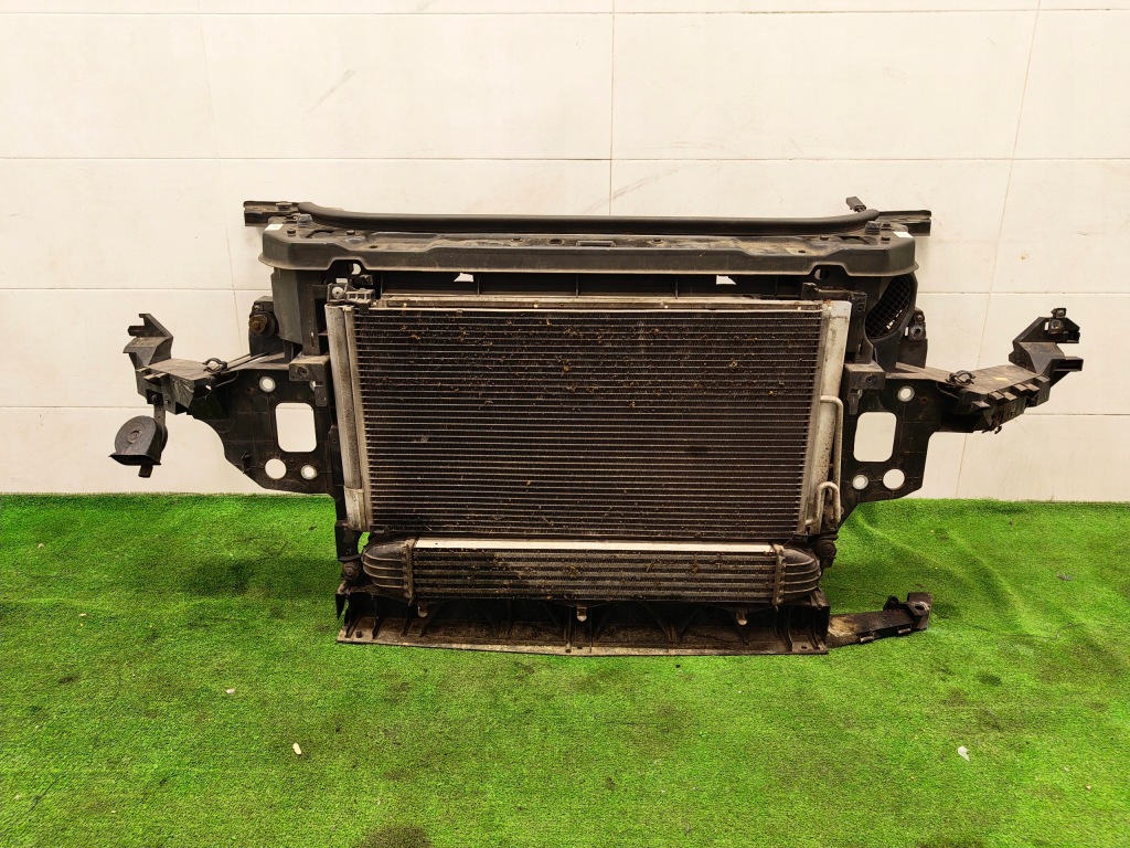 Купить Mini r60 ремень передний радиатор вентилятор 2.0d