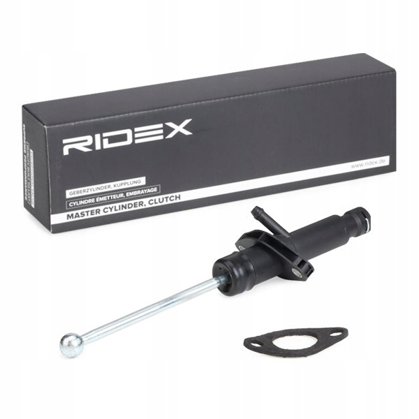 Насос зчеплення ridex 234m0034 do fiat punto 188 Ціна