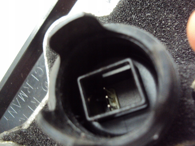 фото №5, Зеркало правое bmw serii 1 e82 coupe 08 r uk 3 pin