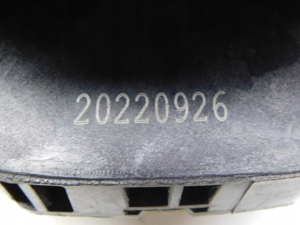 фото №11, Эмблема ручка микровыключатель крышки багажника - mg zs suv lift 17-24