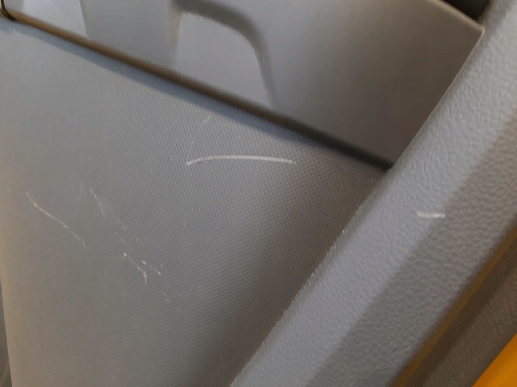 фото №6, Ford ranger v 16r. обивка дверь задняя правая