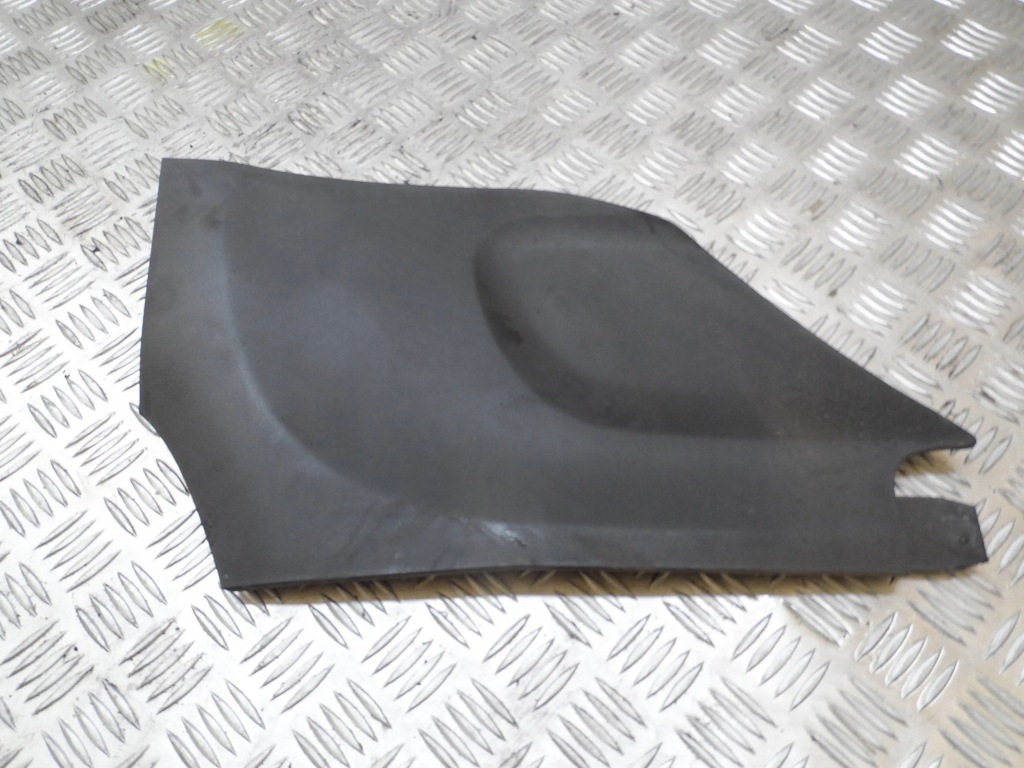 фото №1, Защита туннель среднего левая fiat 500l