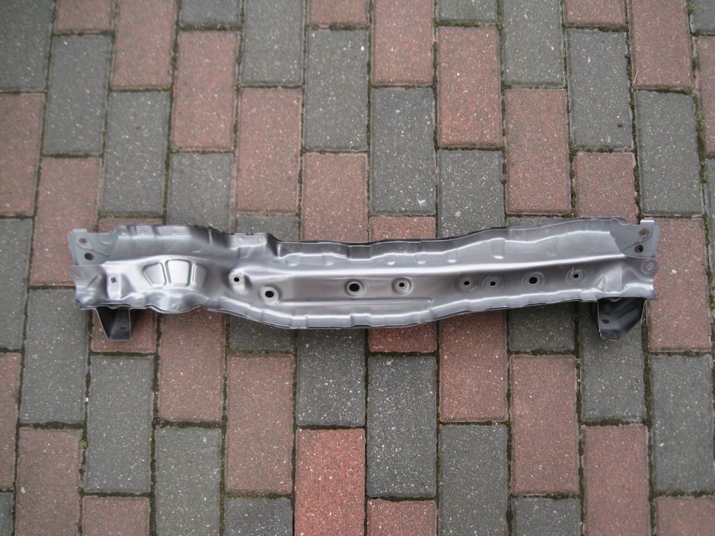 фото №6, Балка верхній pas передній honda hrv 2018-2020r sport po lift